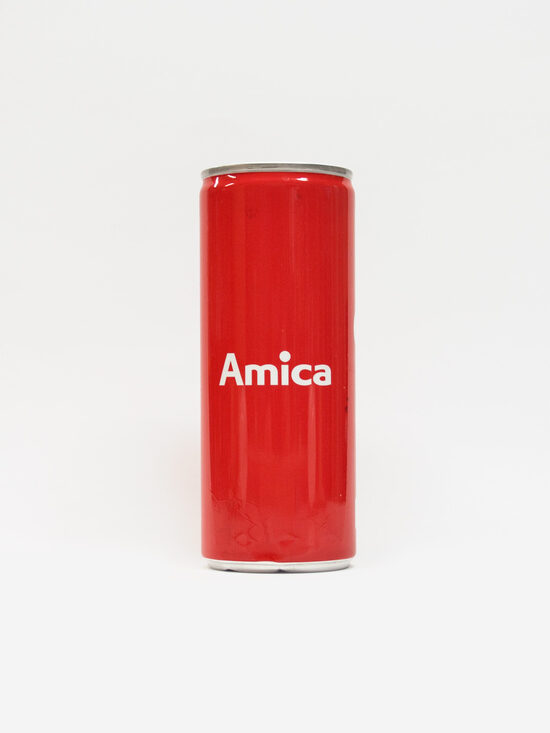 Gėrimai su logotipu